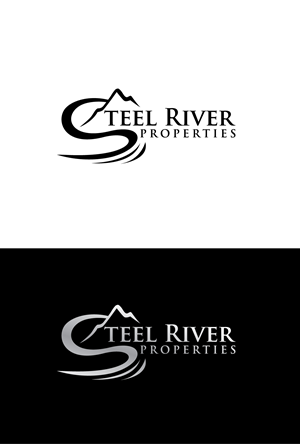 Logo Design by LogoPoko for Steel River Properties | Design #32265855