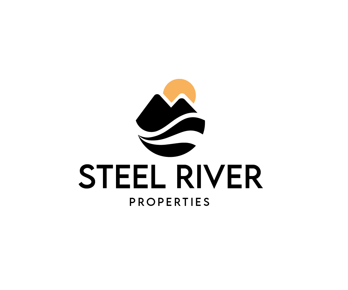 Diseño de Logo por Anh268 para Steel River Properties | Diseño #32302232