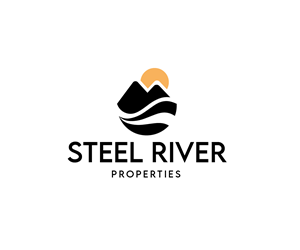 Logo-Design von Anh268 für Steel River Properties | Design: #32302232