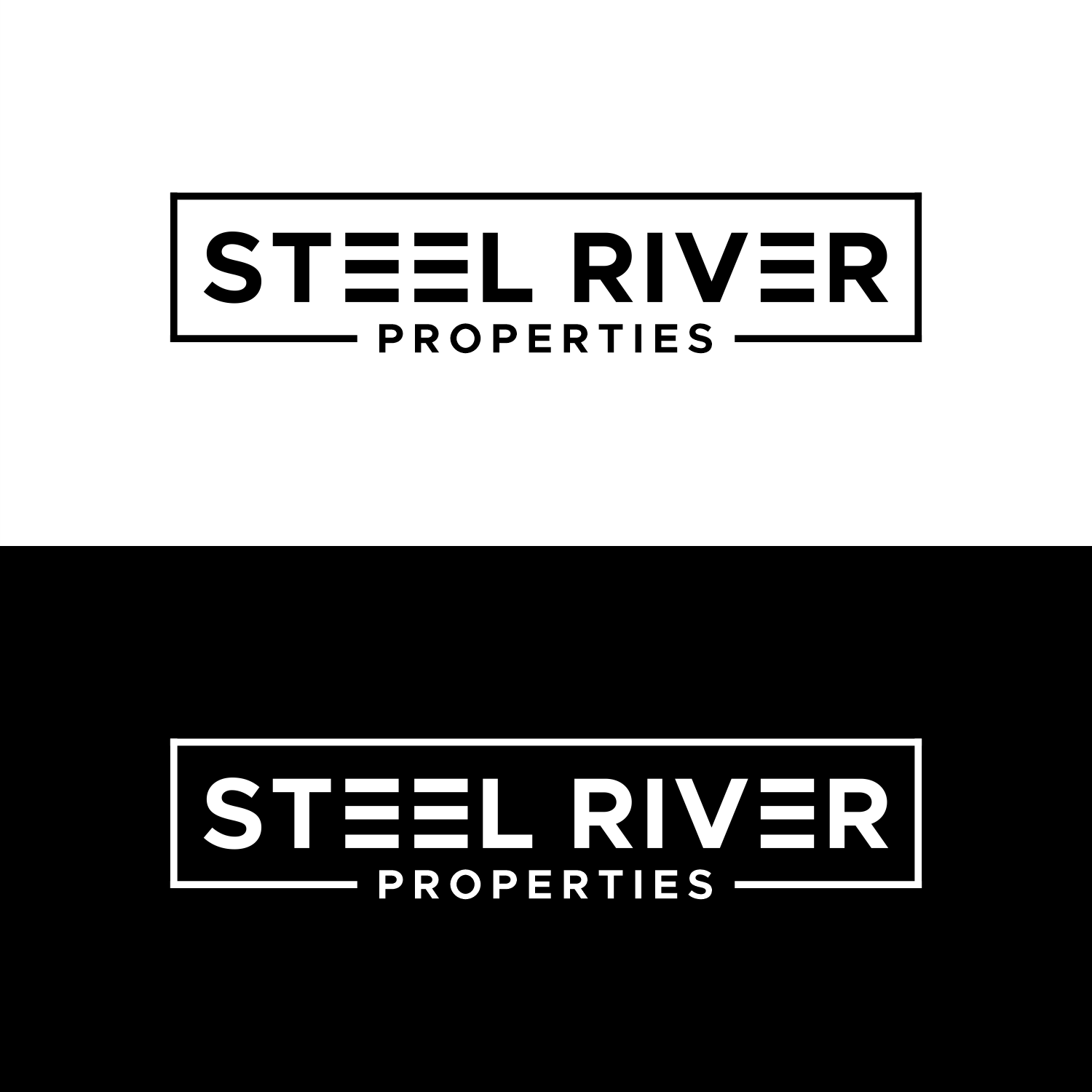 Design de Logo par 16surya pour Steel River Properties | Design #32267091