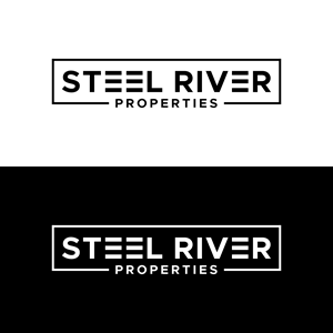 Logo Design by 16surya for Steel River Properties | Design: #32267091