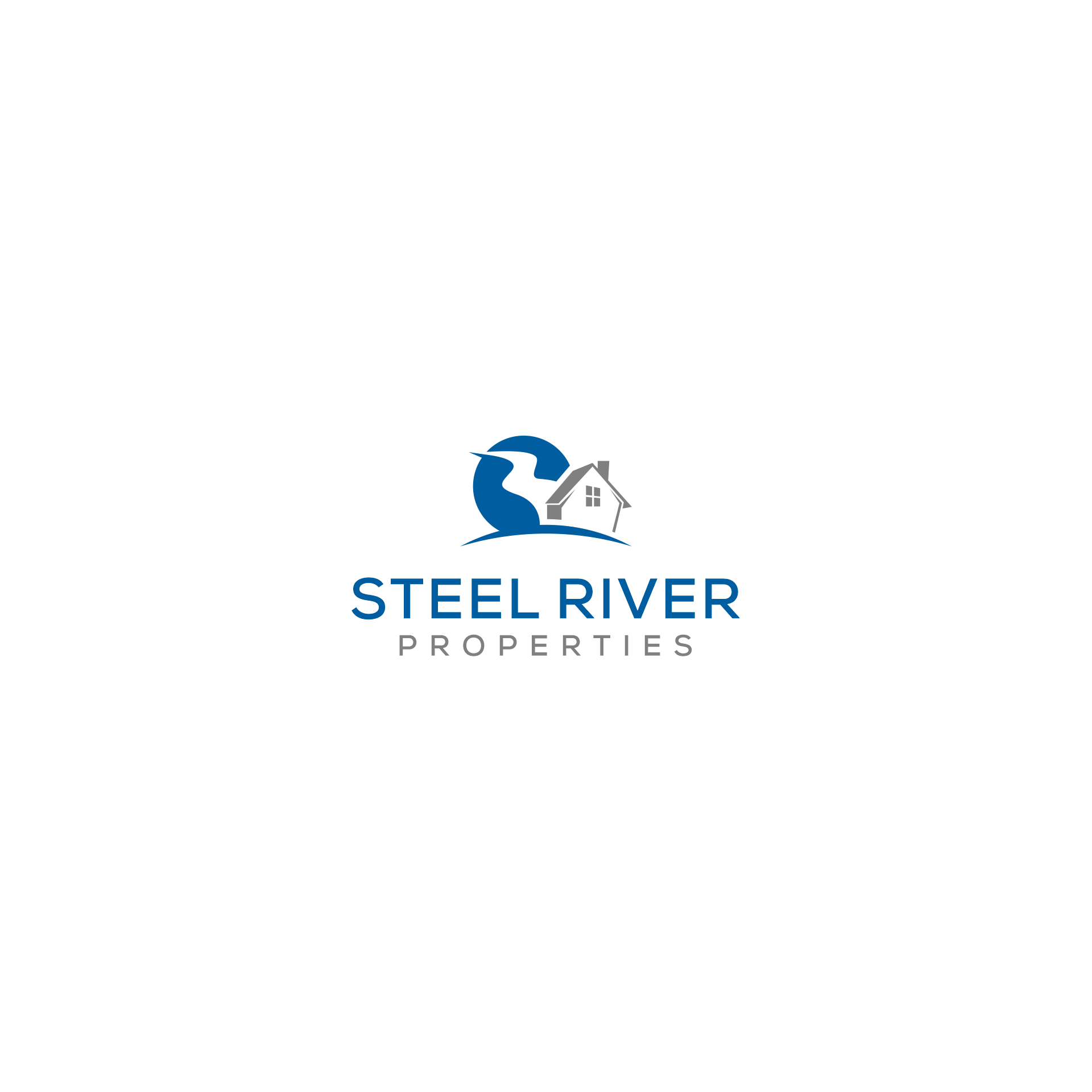 Logo Design by Art_o for Steel River Properties | Design #32258604