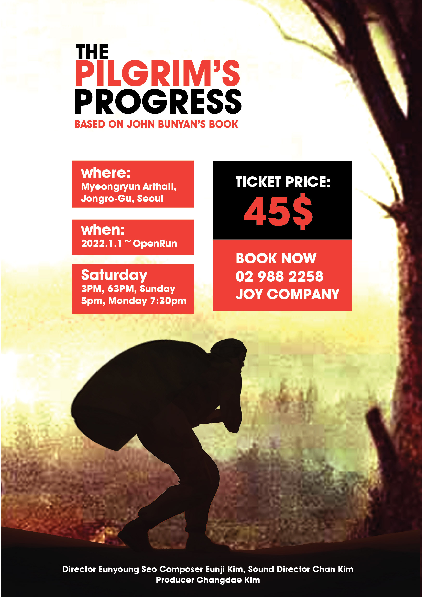 Poster Design by shawn 18 for this project | Design #32269288