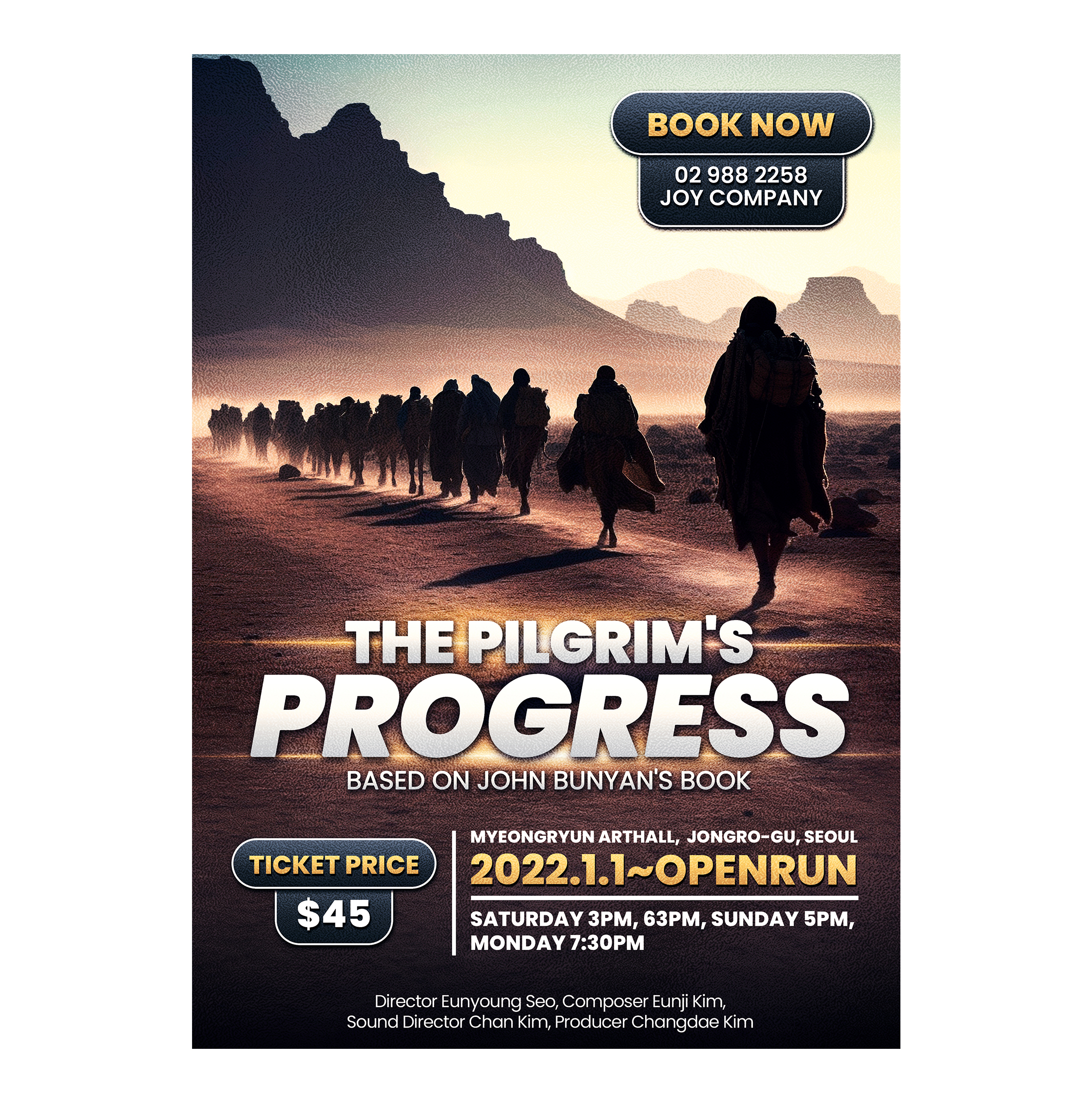 Poster Design by Art Boy14 for this project | Design #32270849