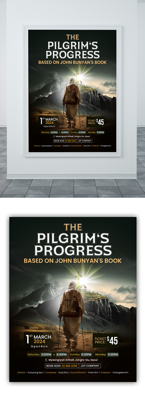 Poster Design by debdesign for this project | Design: #32303879
