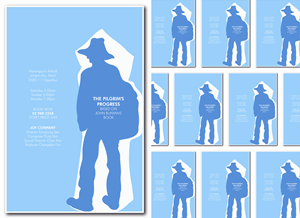 Poster Design by MChiara