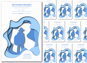 Design de Poster par MChiara pour ce projet | Design : #32304879