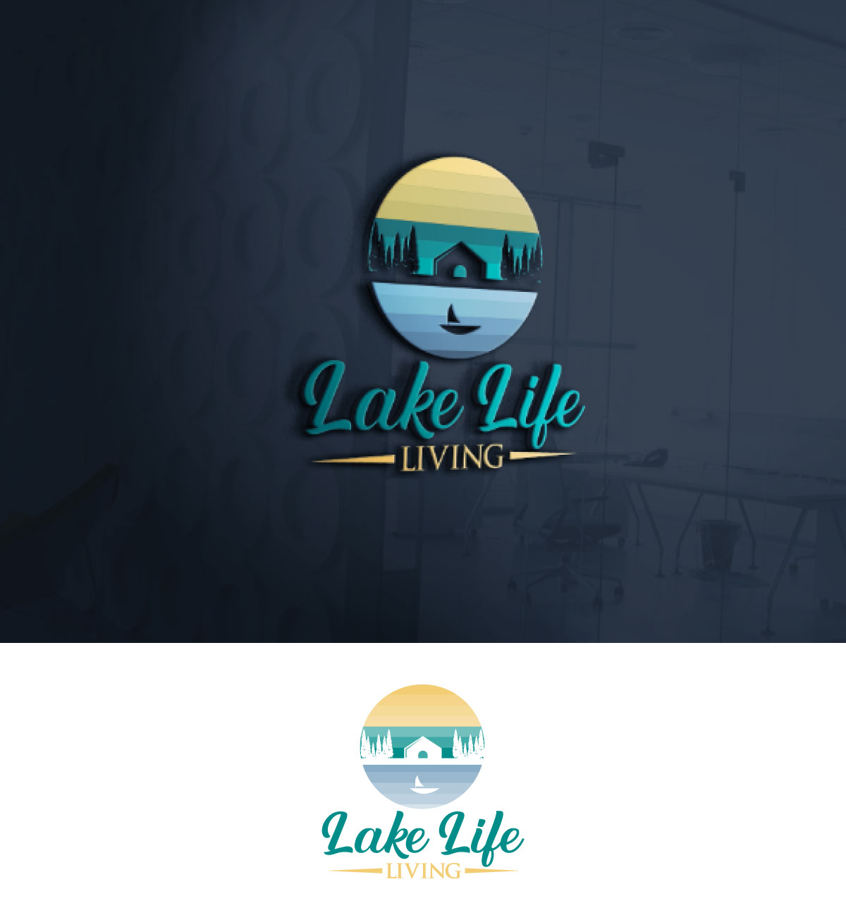 Logo Design by Loknath for this project | Design #32262983