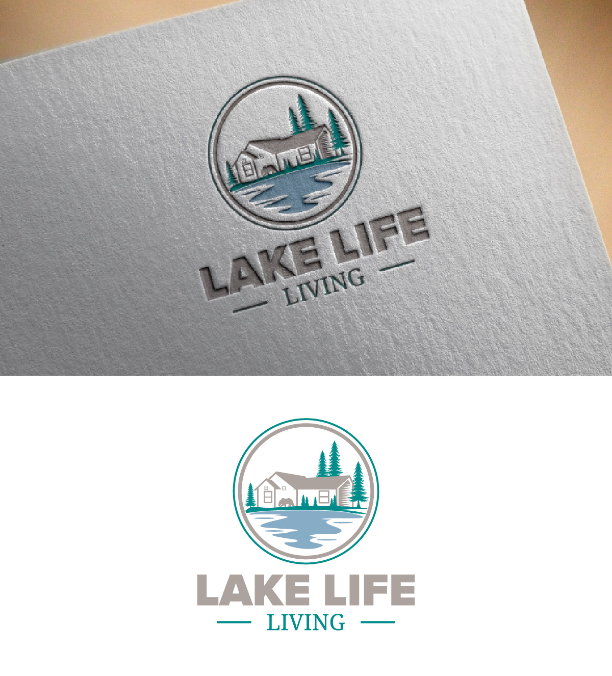 Logo-Design von Loknath für dieses Projekt | Design #32262984