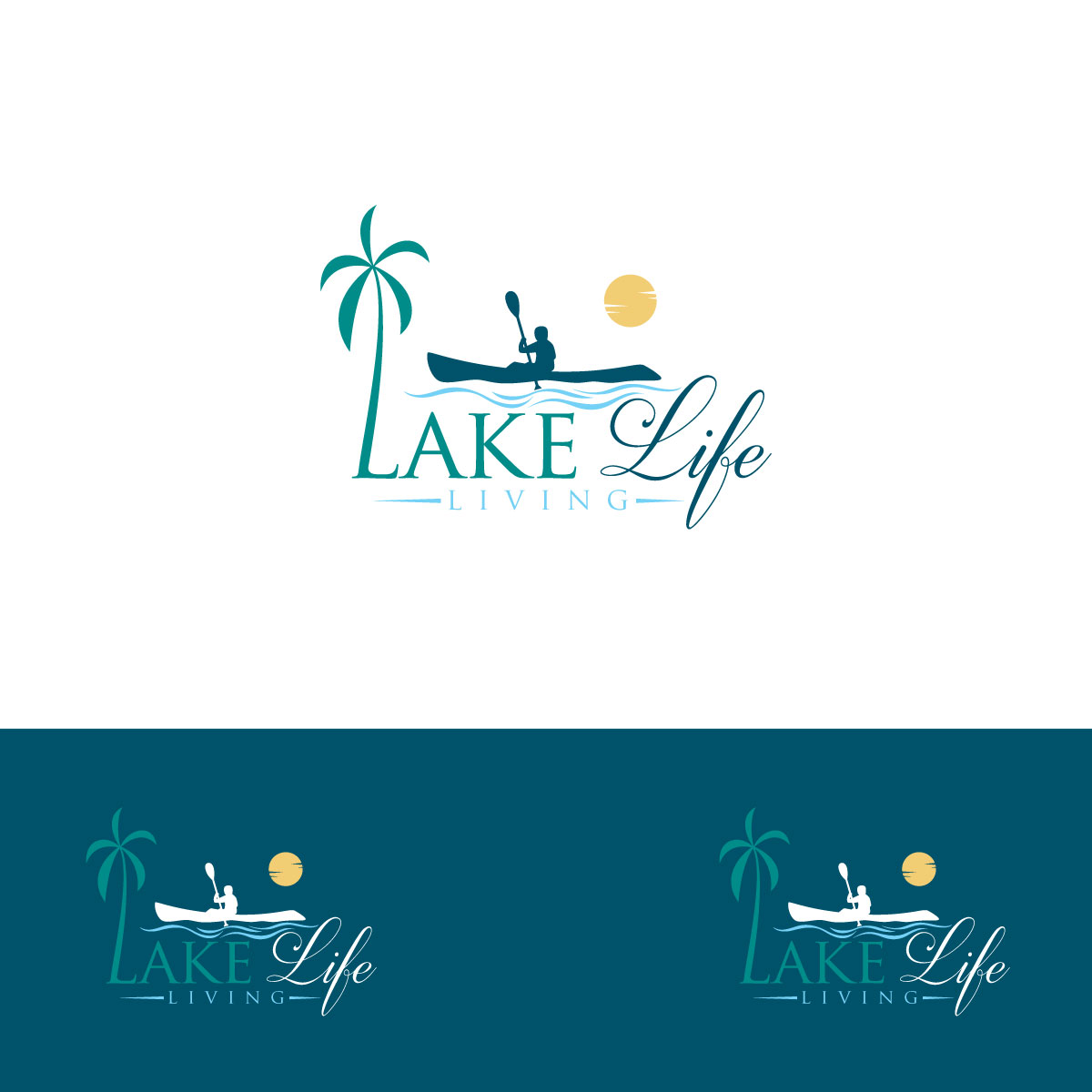 Logo Design by chris Ray for this project | Design #32259181