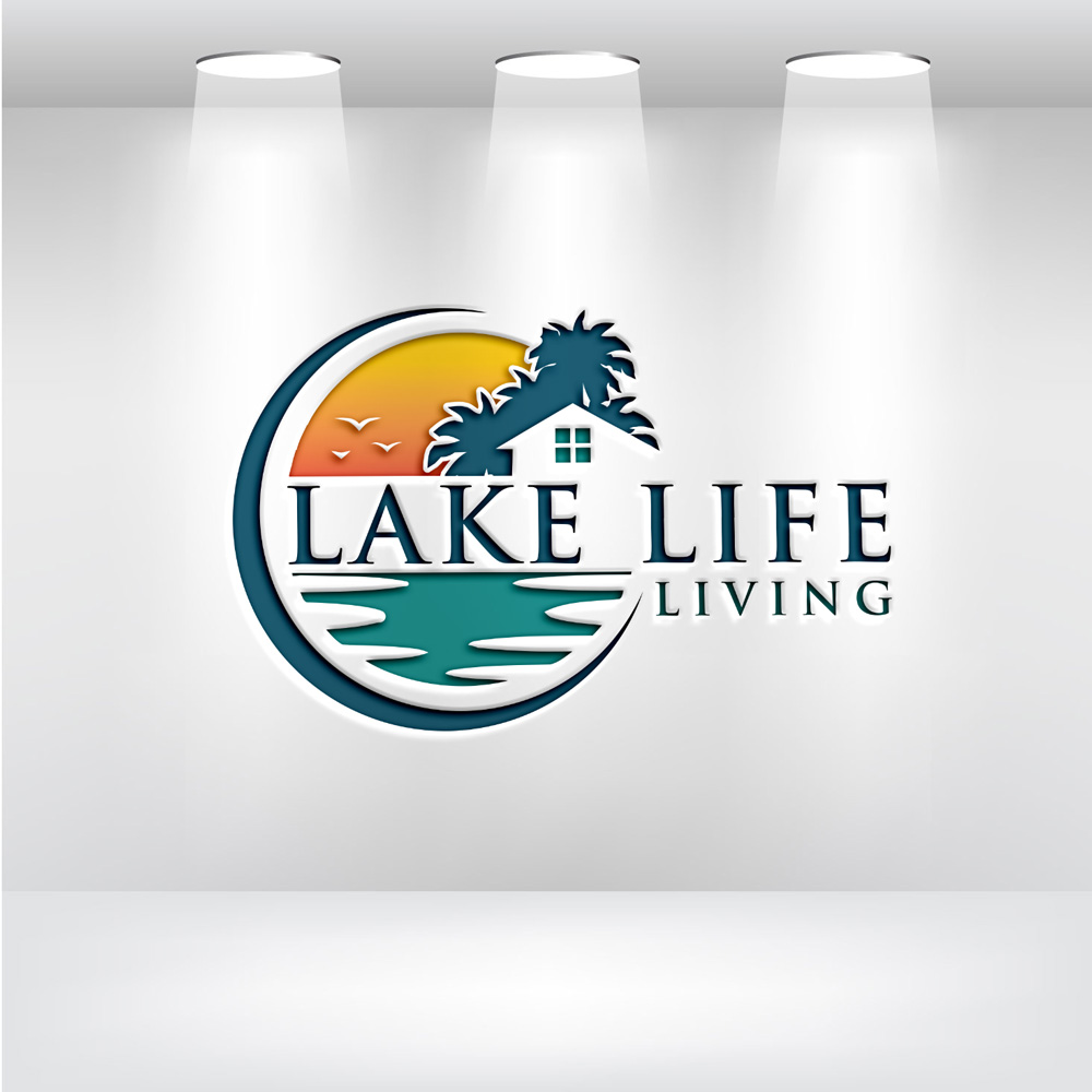 Logo Design by design gallary zh for this project | Design #32261853