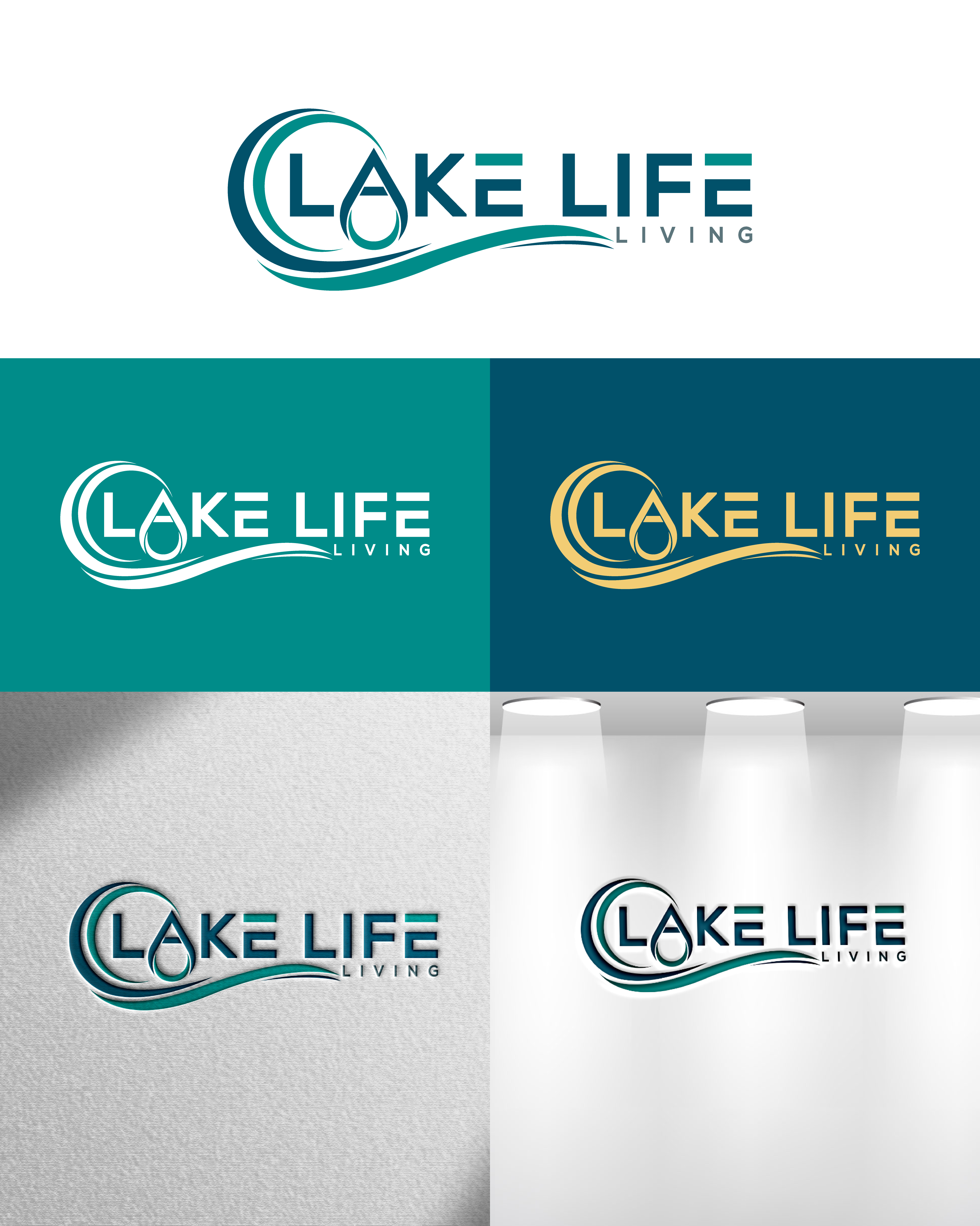 Logo Design by rohulamin007 for this project | Design #32283971