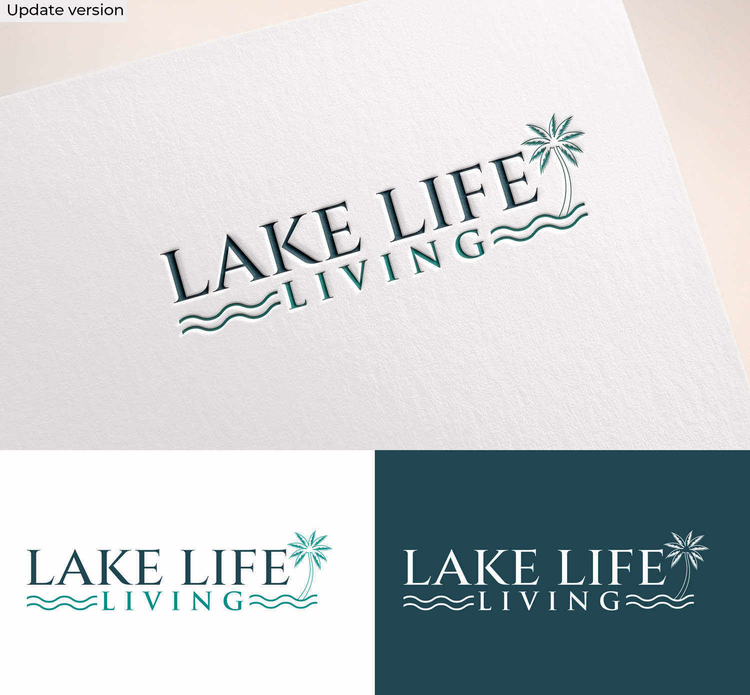 Logo Design by M Art & Design for this project | Design #32266180