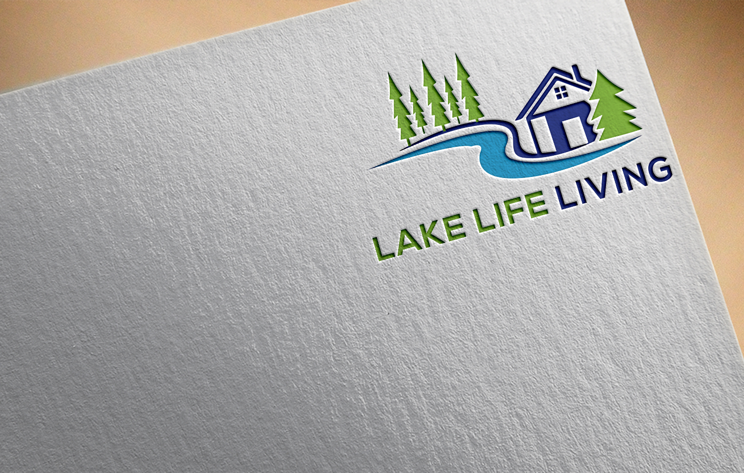 Logo Design by Tatiana Paulo for this project | Design #32299286