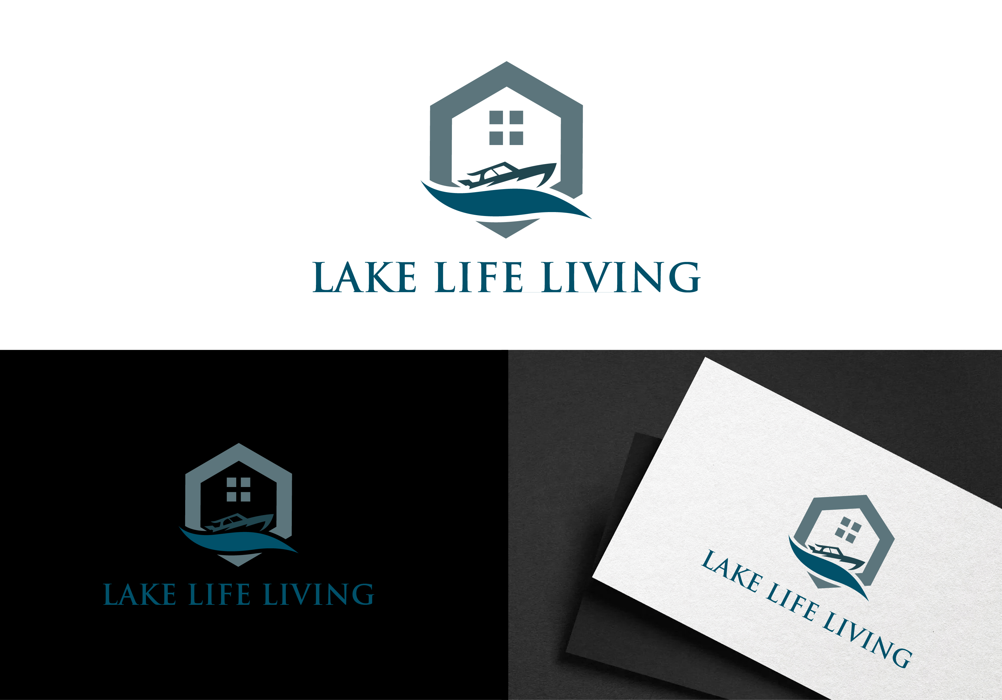 Logo-Design von got2believe für dieses Projekt | Design #32270199
