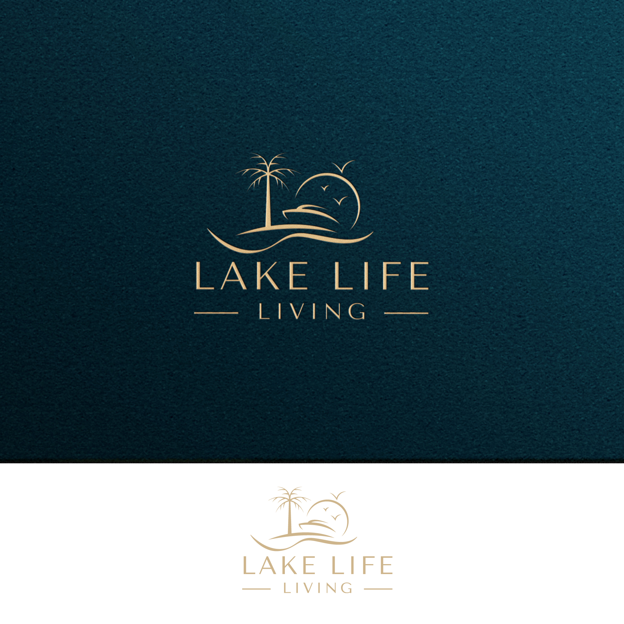 Logo Design by zeykan for this project | Design #32283499