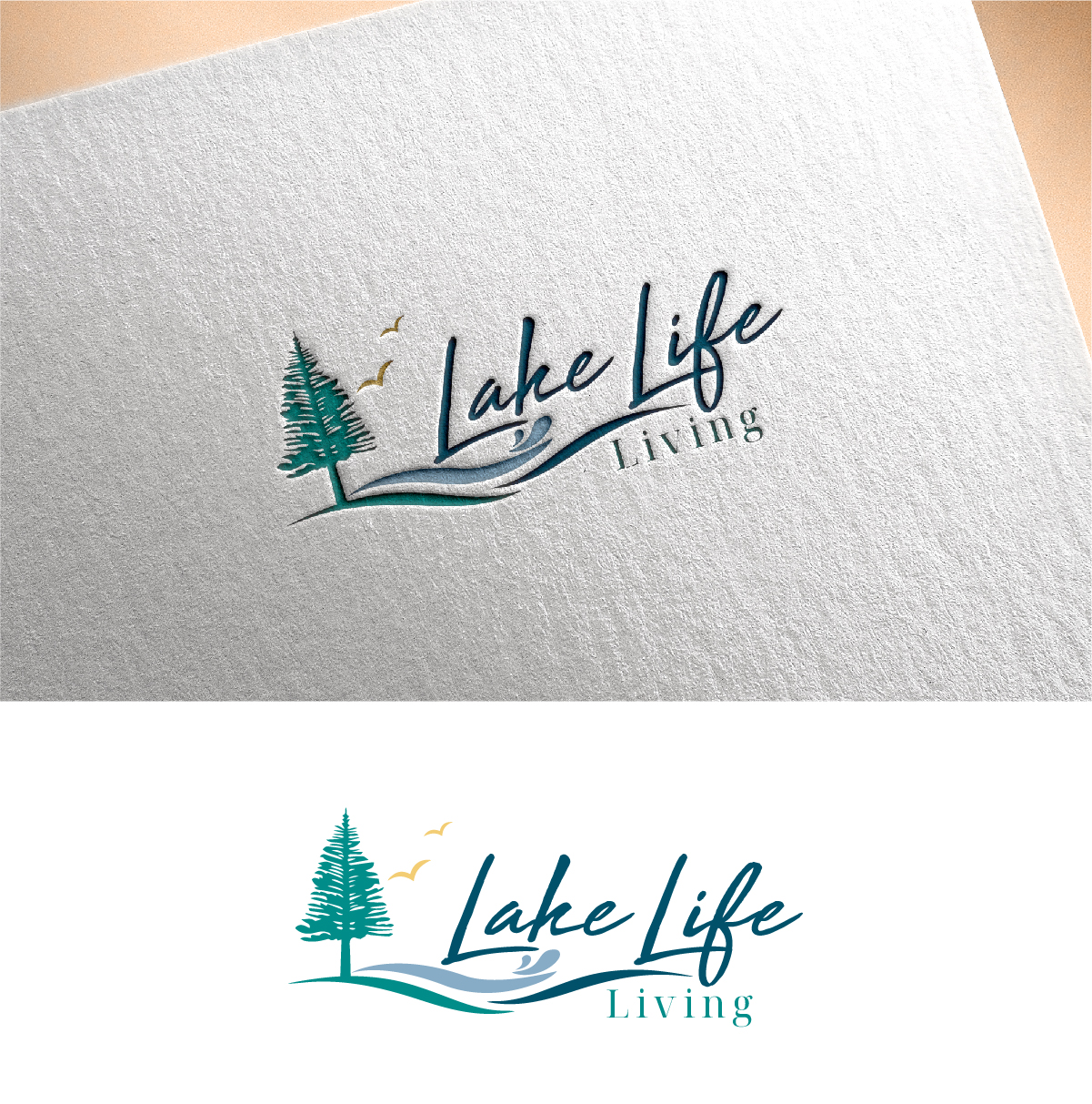 Logo Design by Owltive for this project | Design #32270609