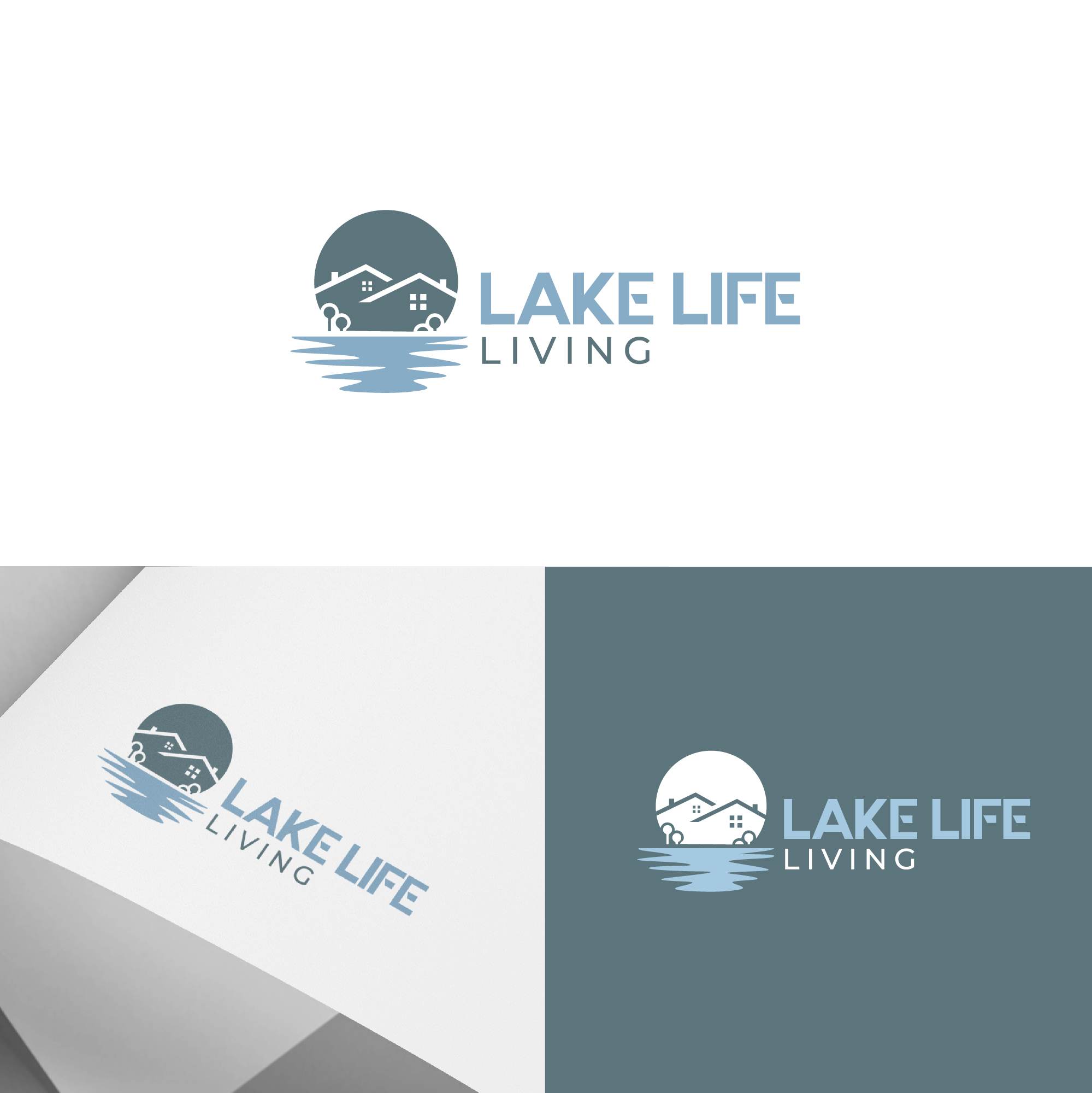 Logo Design by Logotablet for this project | Design #32271328