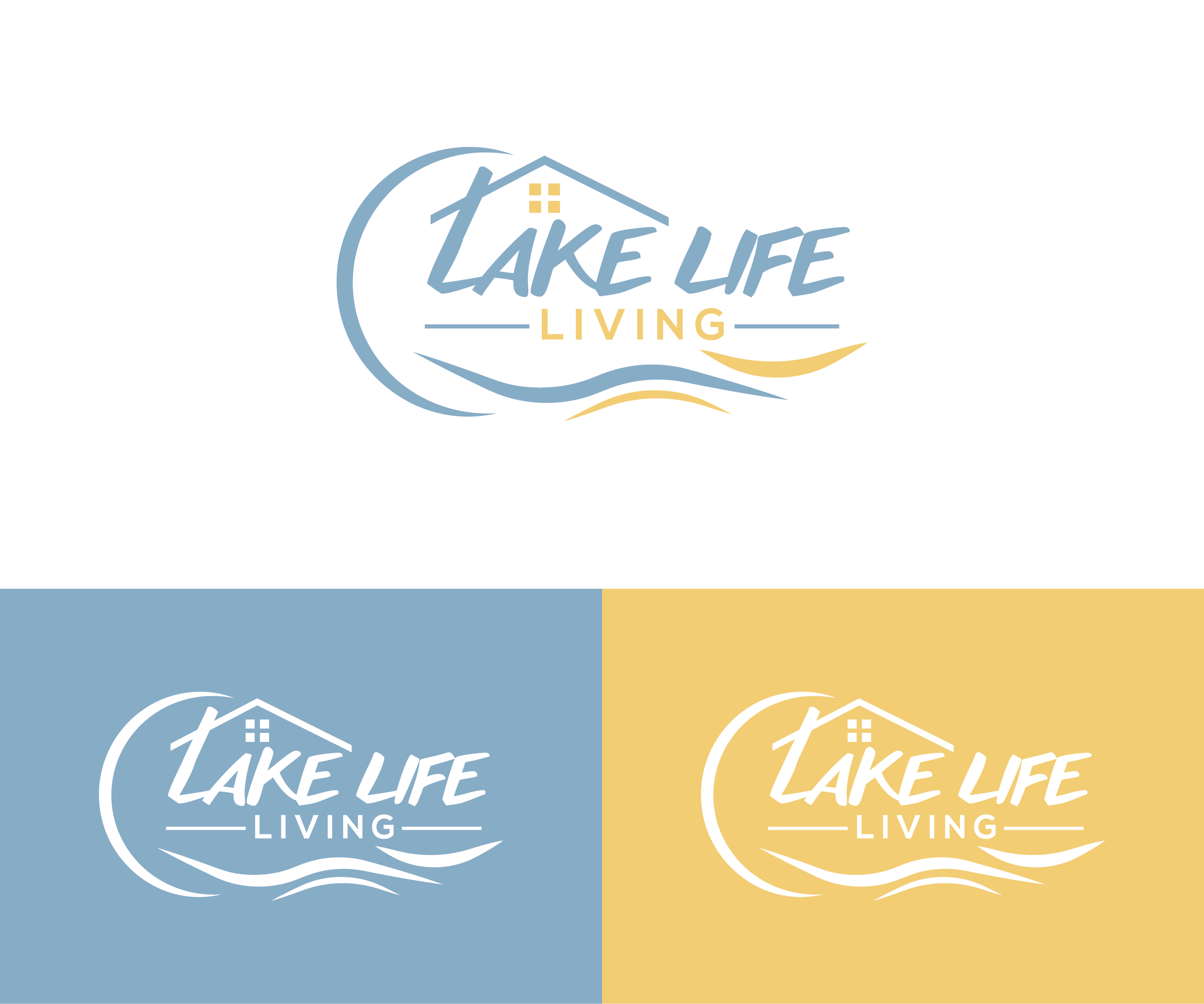 Logo Design by AyubZafar for this project | Design #32269071