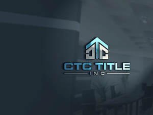 Logo Design by ismail islam for CTC Title, Inc. | Design: #32258970