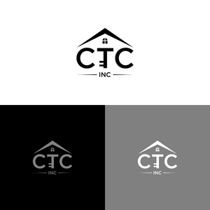 Logo Design by indaha2k for CTC Title, Inc. | Design: #32261062