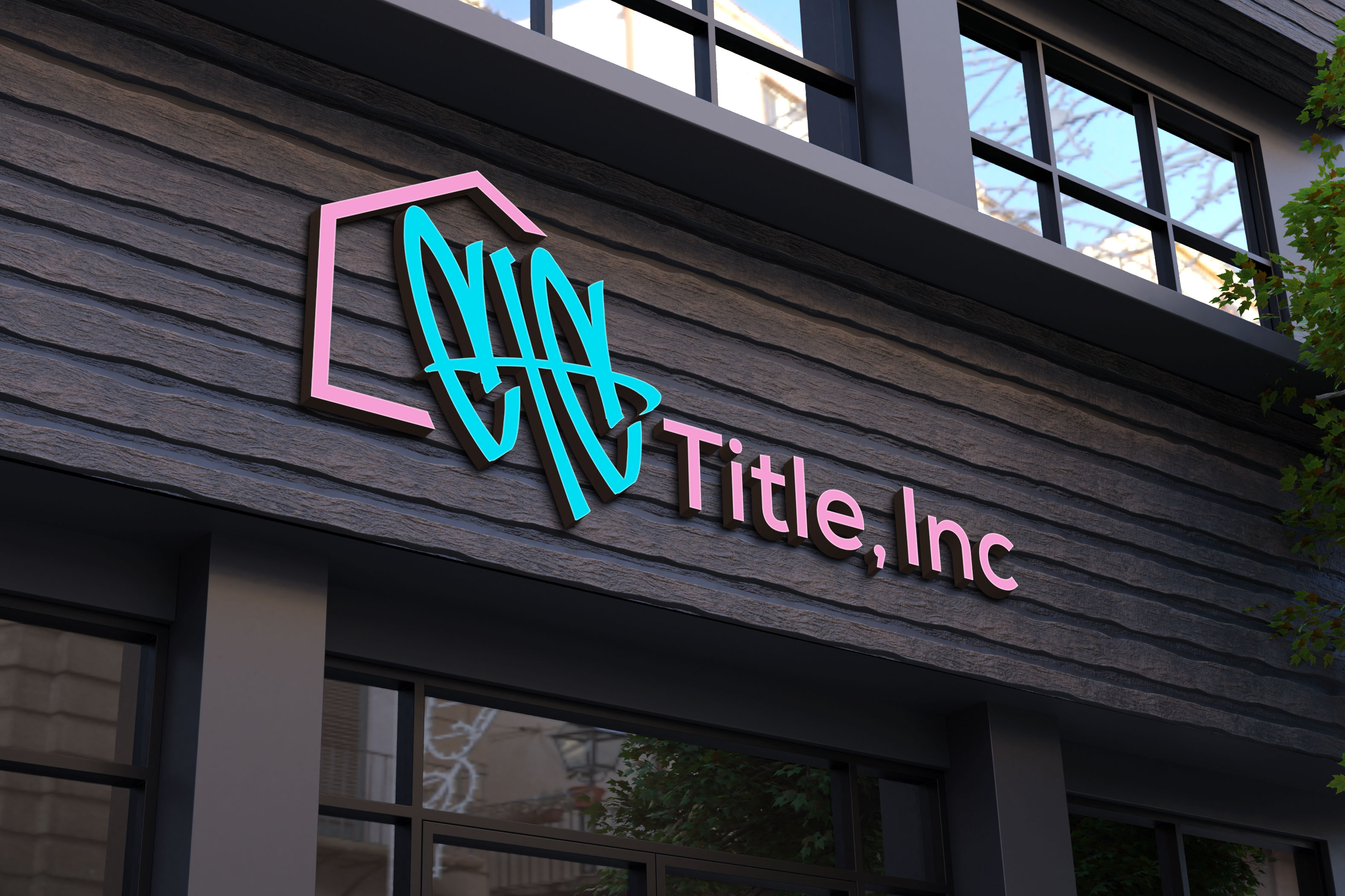 Design de Logo par Kavth pour CTC Title, Inc. | Design #32310111