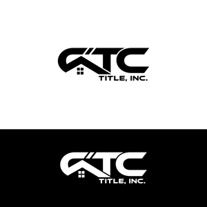 Logo Design by Buntu Pol for CTC Title, Inc. | Design #32260678