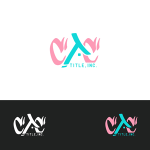 Logo Design by chris Ray for CTC Title, Inc. | Design: #32259452