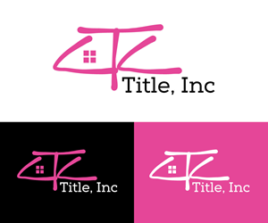 Logo Design by RaKu 2 for CTC Title, Inc. | Design: #32310164
