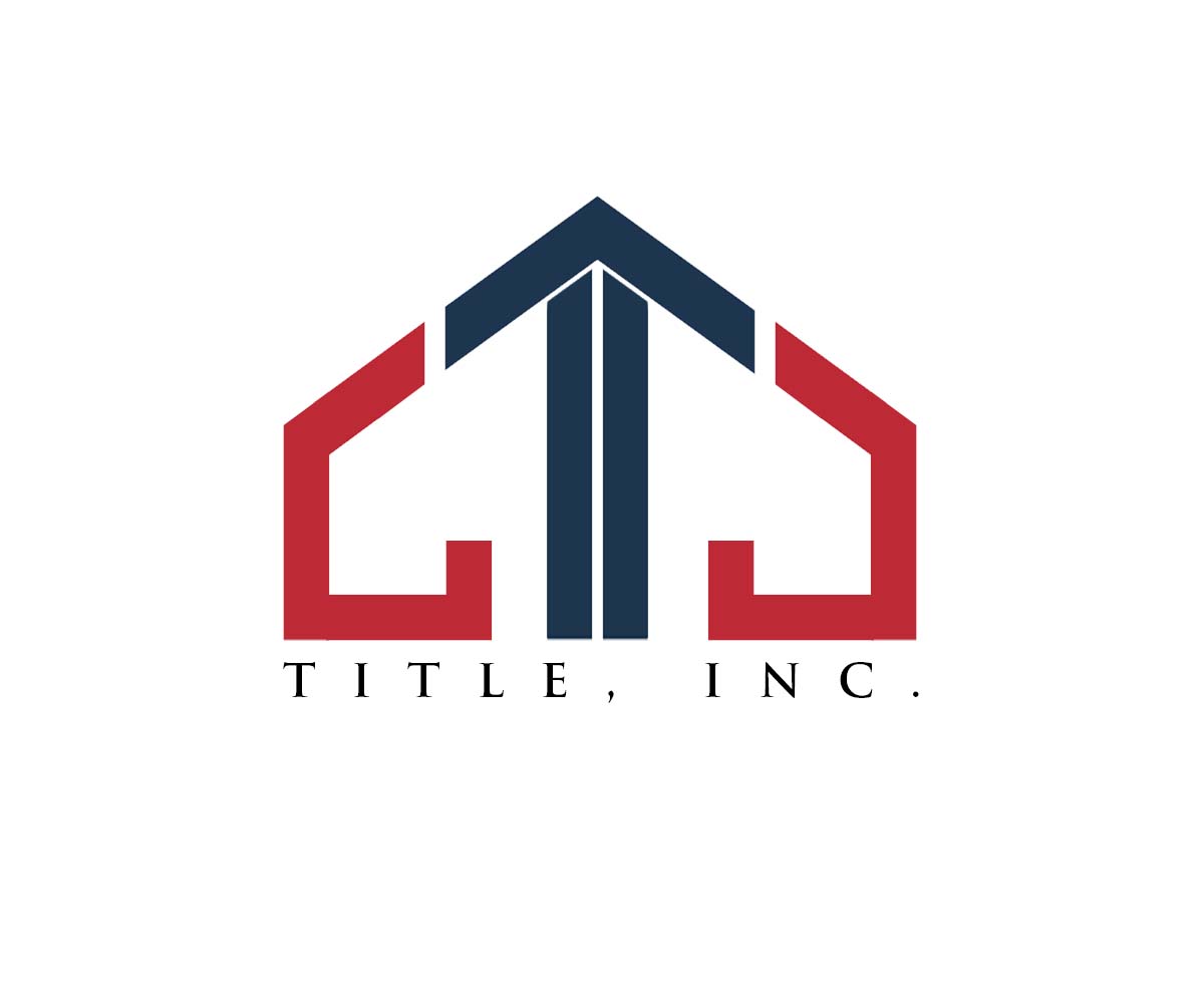 Logo Design by SR Creations. for CTC Title, Inc. | Design #32267771