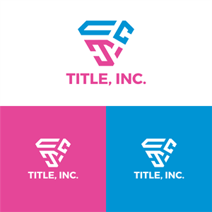 Logo Design by diego costa for CTC Title, Inc. | Design: #32259262