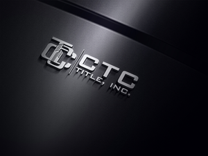 Diseño de Logo por Pilot_DesignR™ para CTC Title, Inc. | Diseño: #32258011