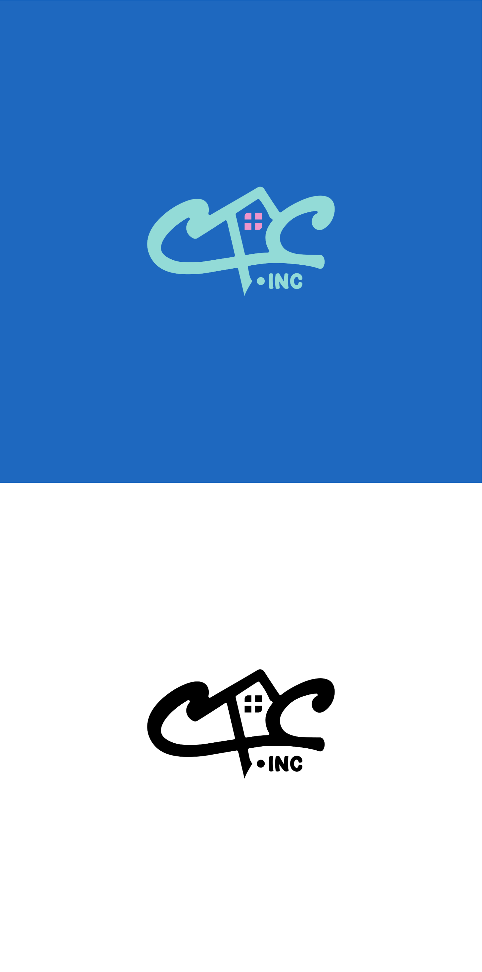 Diseño de Logo por ANRA para CTC Title, Inc. | Diseño #32285915