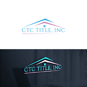 Logo Design by desioveg for CTC Title, Inc. | Design: #32269976