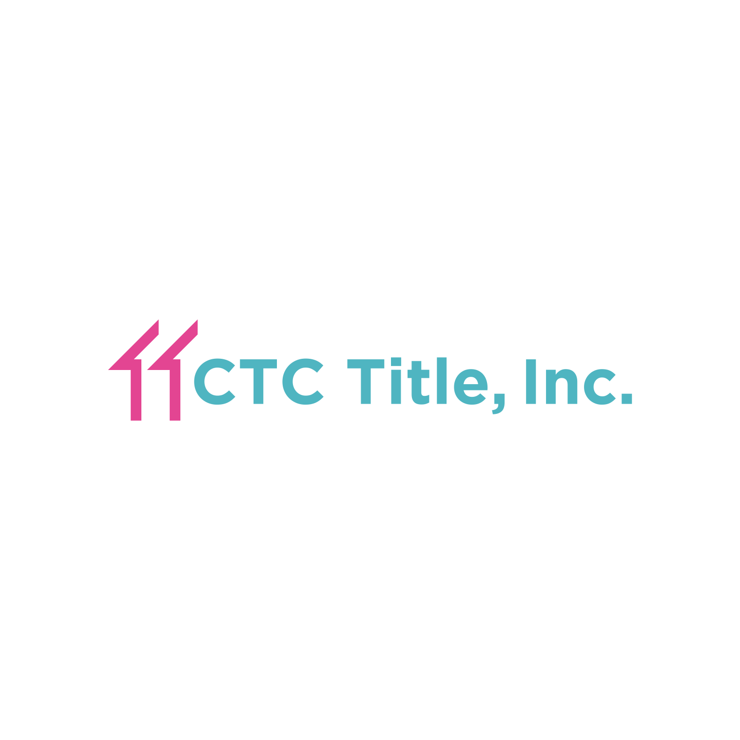 Design de Logo par Baldwin2512 pour CTC Title, Inc. | Design #32269513