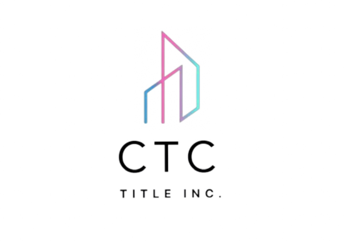 Logo Design by Brand Bite for CTC Title, Inc. | Design: #32389256