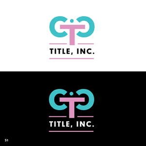 Logo Design by Sujit Banerjee for CTC Title, Inc. | Design: #32262524