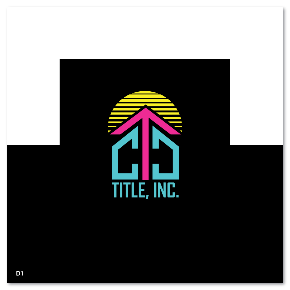 Design de Logo par Sujit Banerjee pour CTC Title, Inc. | Design #32262526