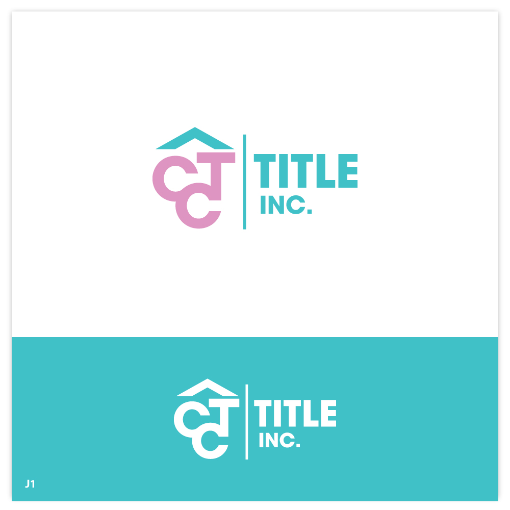 Design de Logo par Sujit Banerjee pour CTC Title, Inc. | Design #32262527