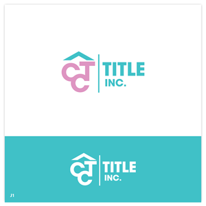 Logo Design by Sujit Banerjee for CTC Title, Inc. | Design: #32262527