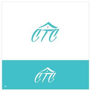 Logo Design by Sujit Banerjee for CTC Title, Inc. | Design: #32262529