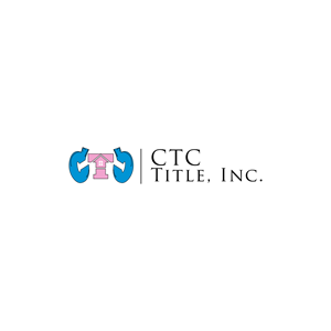 Logo Design by alitjuara for CTC Title, Inc. | Design #32266116