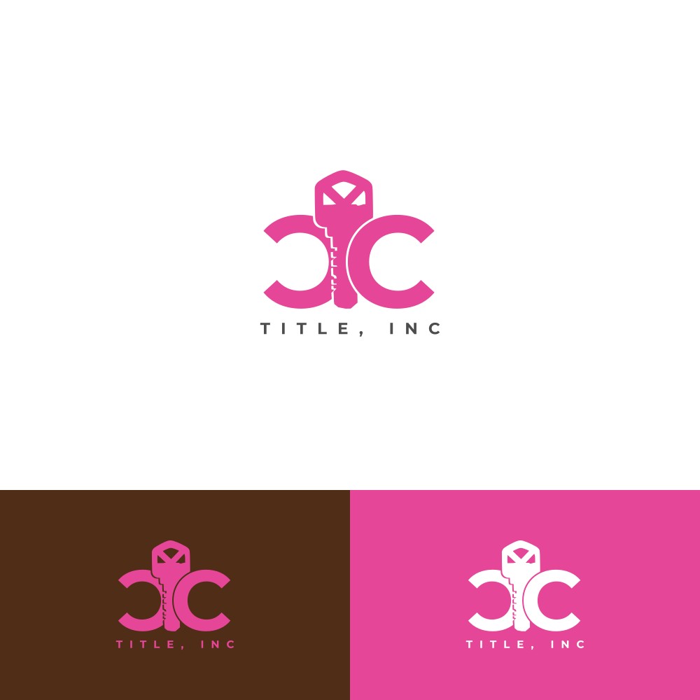 Logo Design by alitjuara for CTC Title, Inc. | Design #32266120