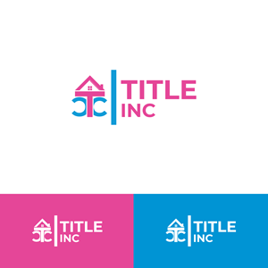 Logo Design by alitjuara for CTC Title, Inc. | Design: #32266124