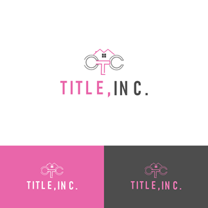 Logo Design by alitjuara for CTC Title, Inc. | Design: #32266130