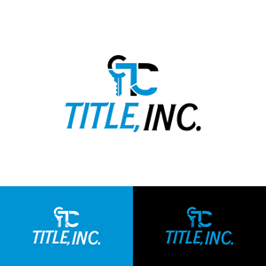 Logo Design by alitjuara for CTC Title, Inc. | Design: #32266132
