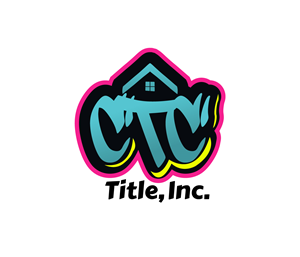 Logo Design by AlphaDezin3 for CTC Title, Inc. | Design: #32258580