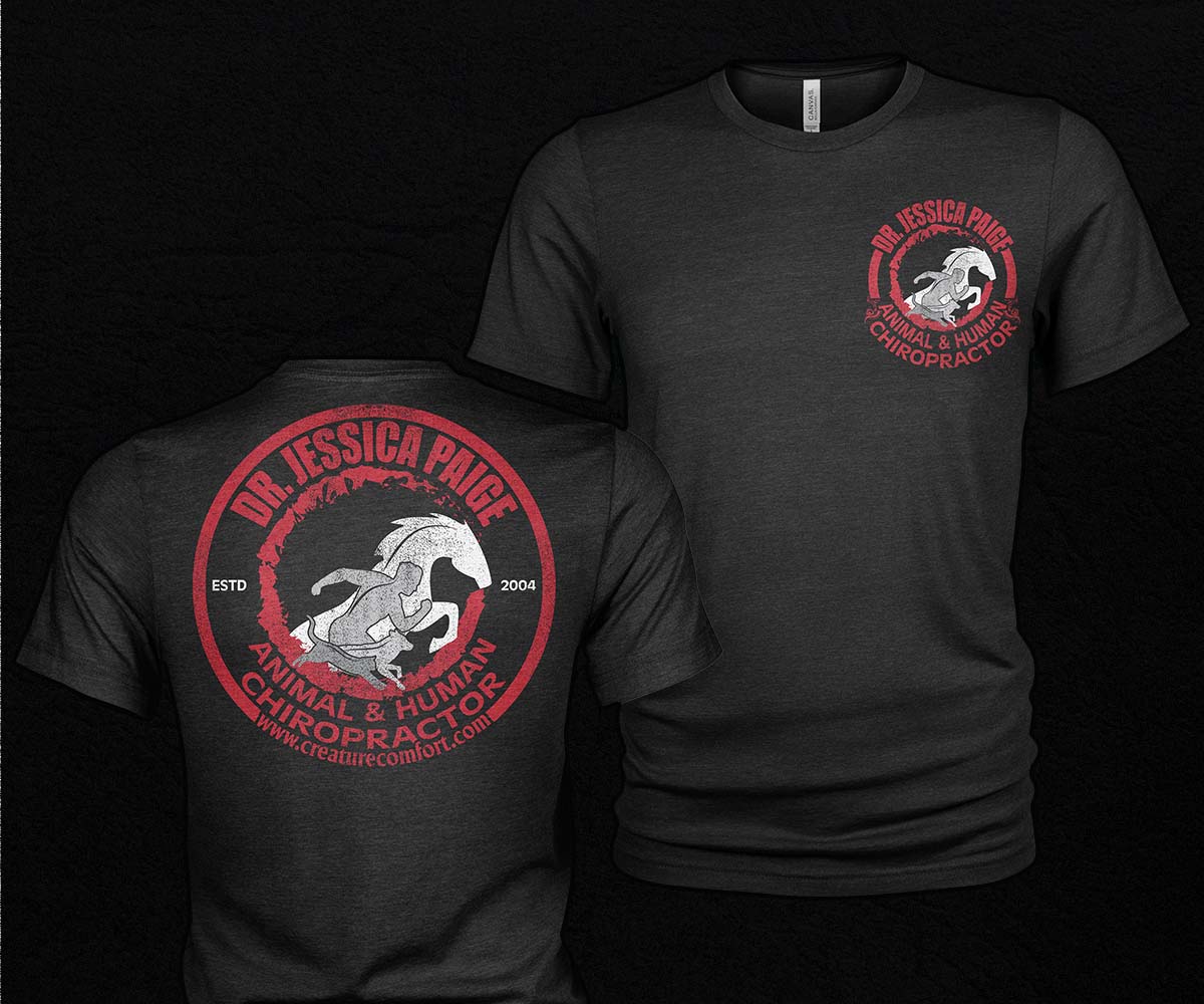 T-shirt Design by Milton Bhowmik for this project | Design #32283153