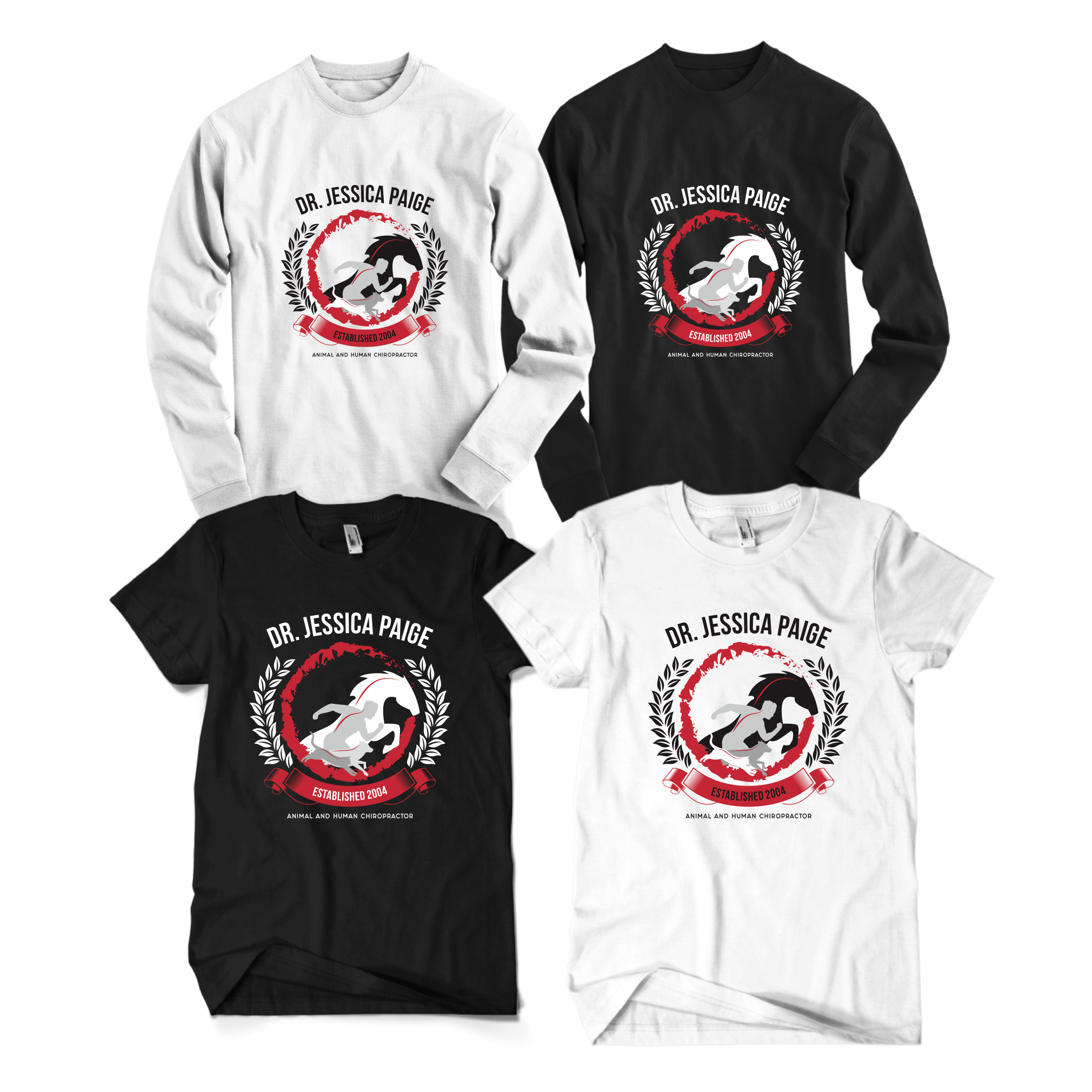 Diseño de Camiseta por Rheanza para este proyecto | Diseño #32261667
