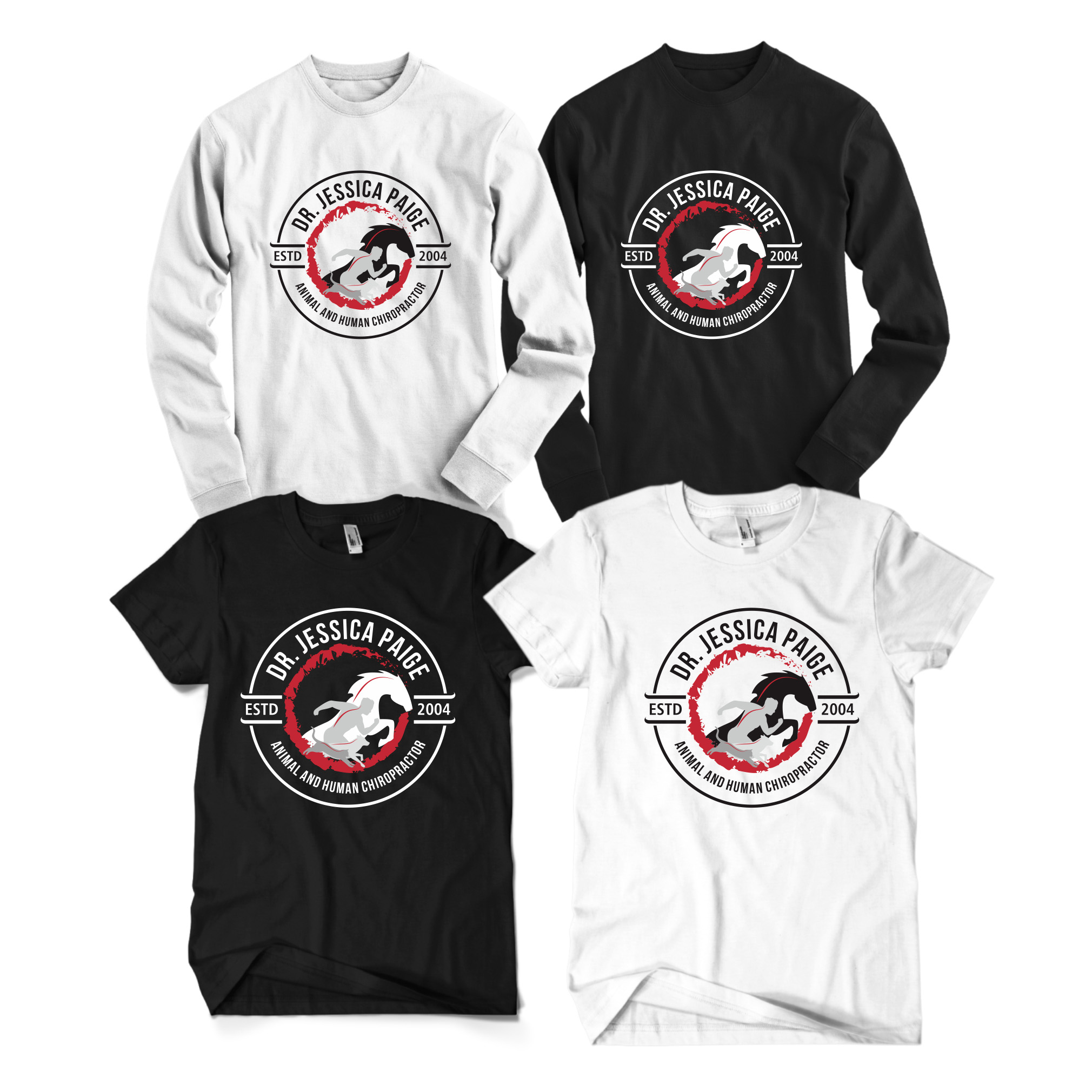 Diseño de Camiseta por Rheanza para este proyecto | Diseño #32261668